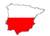 MUEBLES CORTÉS - Polski